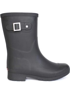 **New Item In! NEW Chooka Women’s Black Mid-Height Waterproof Rain Boots